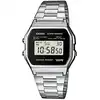Image de Montre CASIO en Acier Gris Etanche