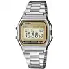 Image de Montre Homme CASIO CASIO VINTAGE en Acier Gris