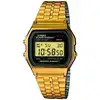 Image de Montre Homme CASIO en Acier Jaune