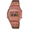 Image de Montre Homme CASIO en Acier Marron Etanche