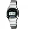 Image de Montre CASIO en Acier Gris