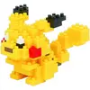 Image de Nanoblock - Pokemon - Pikachu