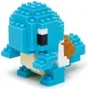 Image de Nanoblock - Pokemon - Squirtle