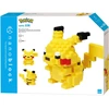 Image de Nanoblock - Pokemon DX - Giant Pikachu