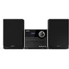 Image de Micro stéréo Bluetooth XL-B517D Noir