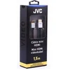 Image de Mini HDMI 1,5M connecteur OR
