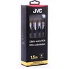 Image de 2 RCA CABLE M/M 1,5M