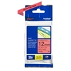 Image de RUBAN N/ROUGE 12MM