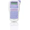 Image de PT-H200 portable , rubans jusqu''a 12 mm de largeur, connectable sur secteur (option)