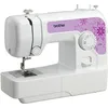 Image de Machine a coudre mécanique - BROTHER - J17s - 17 fonctions de couture - Eclairage LED