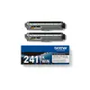 Image de PACK TN241 NOIR 2 TONERS