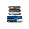 Image de PACK TN241 3 COULEURS