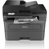 Image de DCP-L2660DW Multifonction 3-en-1 laser monochrome avec impression recto-verso