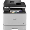 Image de Laser 3-en-1 DCP-L8630CDW Blanc