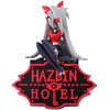 Image de Banpresto Hazbin Hotel Monitor Top Figure Vaggie Version A