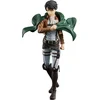 Image de Banpresto Attack On Titan Grandista Levi