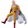 Image de Banpresto One-Punch Man One Punch Life Saitama