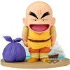 Image de Banpresto Dragon Ball History Box Krillin