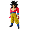 Image de Banpresto Dragon Ball Gt Solid Edge Works Super Saiyan 4 Son Goku