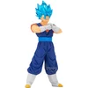 Image de Banpresto Dragon Ball Super Blood Of Saiyans Gogeta & Vegito Version B: Vegito