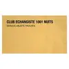 Image de Enveloppe La Honte