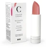 Image de Recharge rouge à lèvres satiné bio - COULEUR CARAMEL - Rose naturel 254