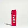 Image de Briquet " I'm Hot" -