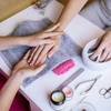 Image de Soin des ongles sans pose de vernis bio - MADEMOISELLE BIO INSTITUT