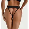 Image de Culotte ouverte Eva OhYeah - 44 - 46 Noir