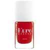 Image de Vernis à ongles 12 free bio - KURE BAZAAR - ROUGE FLORE
