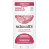Image de Déodorant stick coco & argile bio - SCHMIDT'S