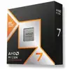 Image de Processeur AMD Ryzen 7 9800X3D 8 Coeurs 4,7 GHz Base 5,2 GHz Turbo DDR5 Dual-Channel