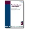 Image de PAPIER PHOTOGRAPHIQUE Epson Premium Lustre A4 250 g/m2 250 feuilles