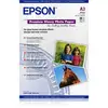 Image de Papier photo Epson Premium Glossy A3 255 g/m2 20 feuilles Brillant