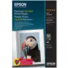 Image de Epson Papel Fotográfico Premium 50 Hojas A4 255 g/m2 Blanco Brillo