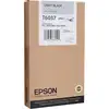 Image de Cartouche d'encre Epson T6037 Gris 220 ml pour Stylus Pro