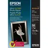 Image de Papier photo Epson Ultra Glossy 13x18cm 50 feuilles 300g