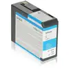 Image de Cartouche Epson T580200 Cyan