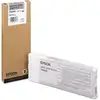Image de Cartouche Epson T606900 gris clair