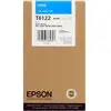Image de Epson Encre Pigment Cyan SP 7400/7450/9400/9450 (220ml)