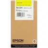 Image de Epson Encre Pigment Jaune SP 7400/7450/9400/9450 (220ml)