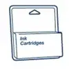 Image de Cartouche T612100 Noir Photo 220 ml Original Epson