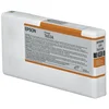 Image de Cartouche T653A Jaune Orange 200 ml Original Epson