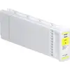 Image de Cartouche Jaune Epson T800400 UltraChrome PRO 700ml