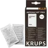 Image de Krups F054001B Kit de détartrage pour cafetière
