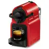 Image de Cafetière à capsules Nespresso Krups Inissia 0,7L 19 Bars Rouge