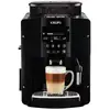 Image de Cafetière expresso superautomatique Krups EA815070 Milano Black 15 Bars