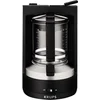 Image de Krups KM468910 Cafetière filtre 12 tasses 850W Noir