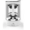 Image de Cafetière à filtre Krups KM4682 1L 12 Tasses 850W Blanc Arrêt automatique