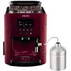 Image de Cafetière expresso superautomatique Krups Pisa EA816570 1,8L 15 Bars avec Auto Cappuccino